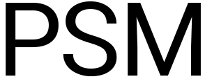 PSM