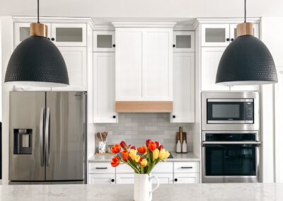 Kitchen Project