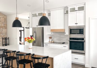 Kitchen Project