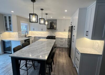 Kitchen Project