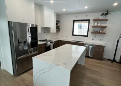 Kitchen Project