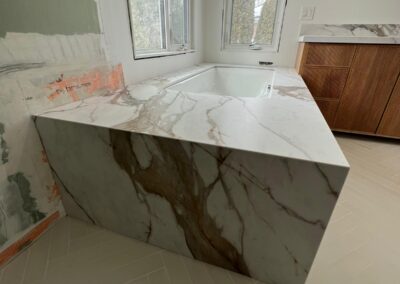 Bathroom Project