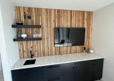 Kitchen Project