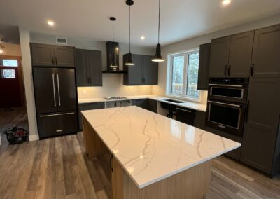 Kitchen Project