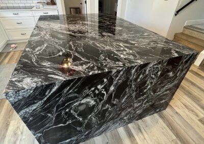 Kitchen Project
